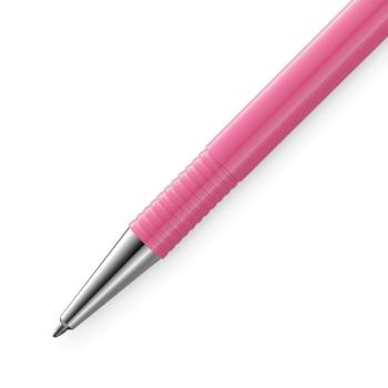 Preview: LAMY Kugelschreiber logo M+ rose gloss - Special Edition (2020)